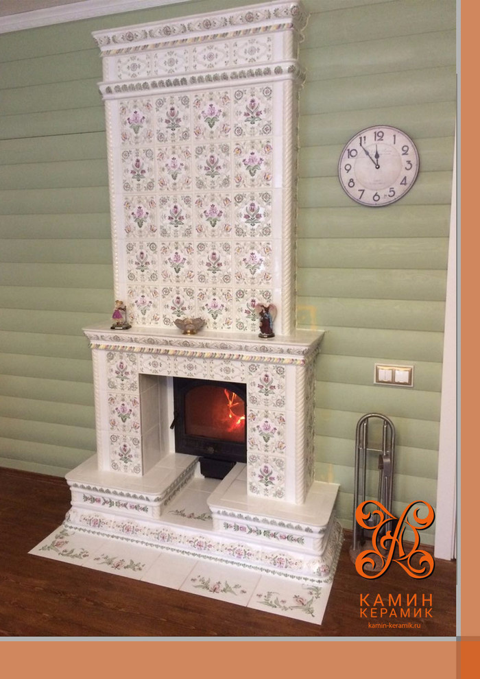 Наши работы