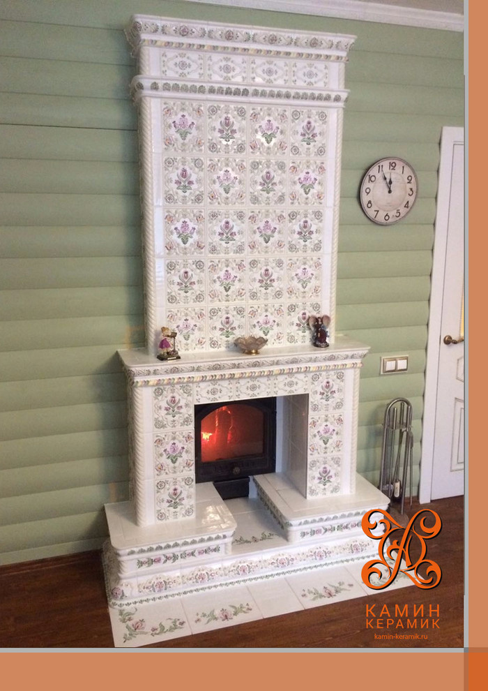 Наши работы