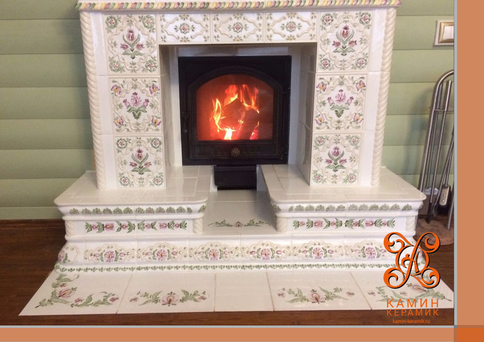 Наши работы