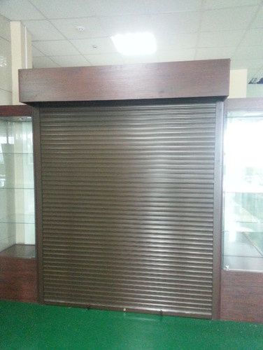 Рольставни