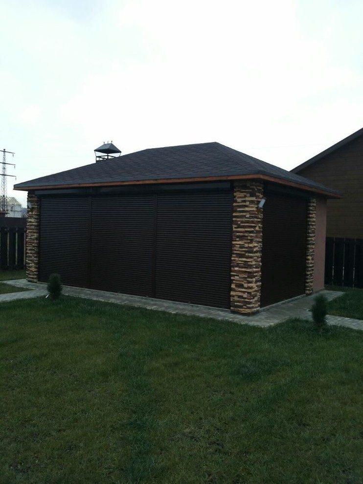 Рольставни