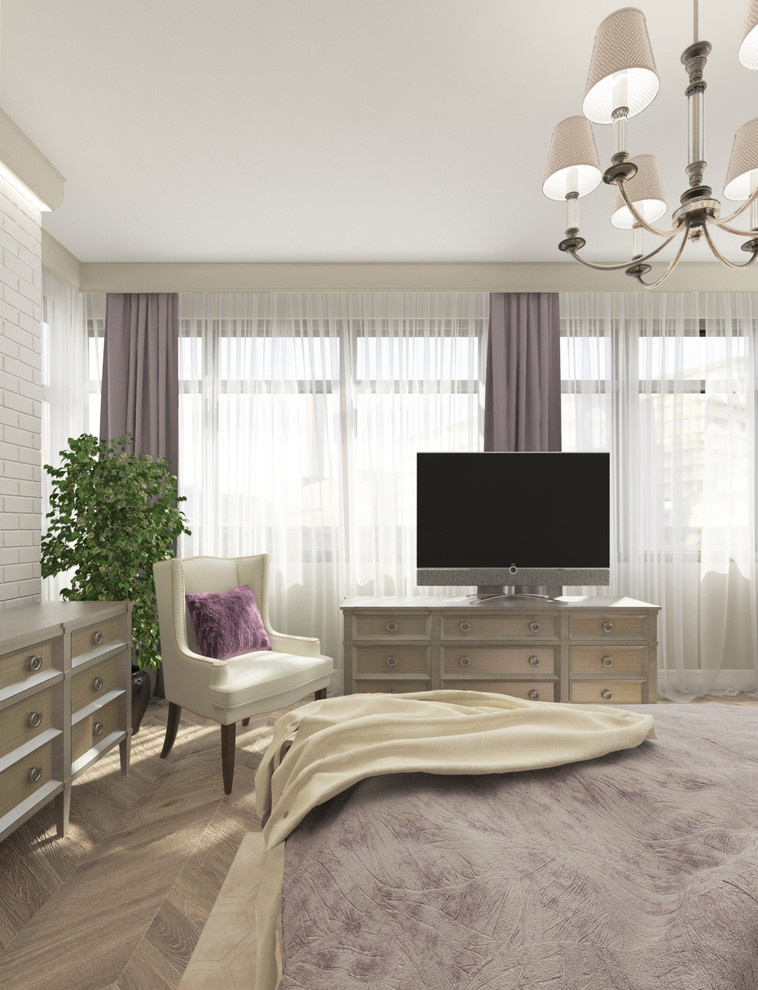 Дизайн проект квартиры в г.Ростов-на-Дону