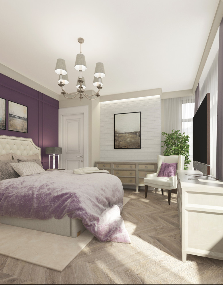 Дизайн проект квартиры в г.Ростов-на-Дону