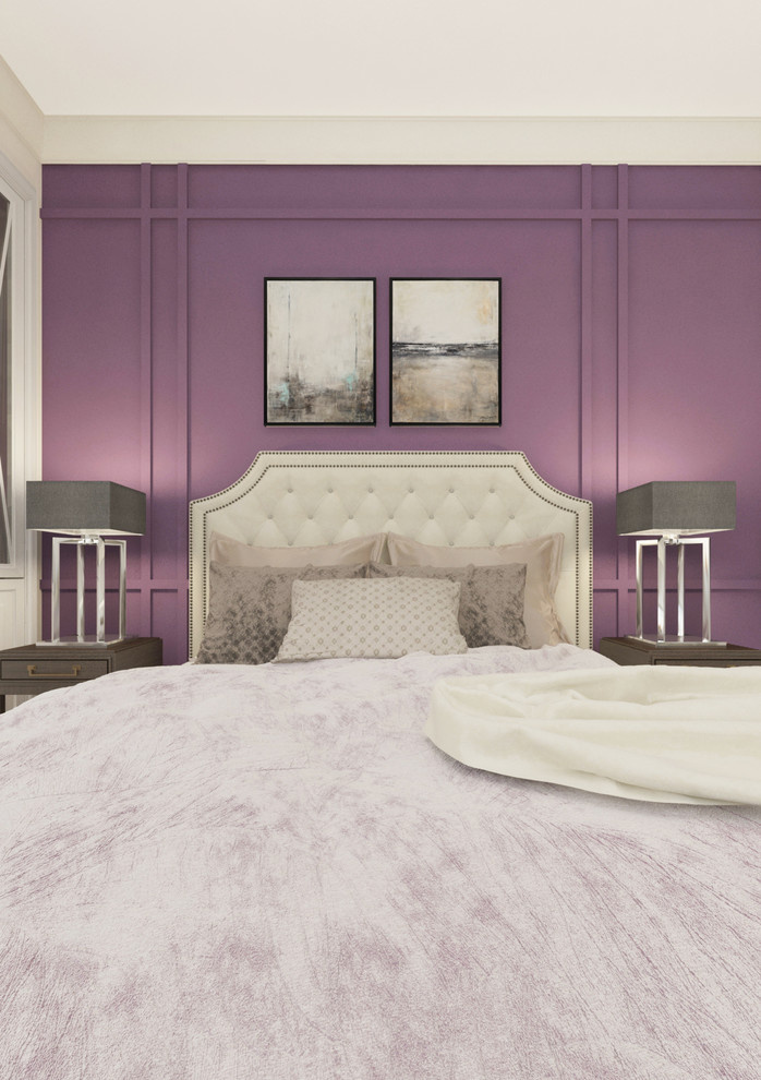 Дизайн проект квартиры в г.Ростов-на-Дону