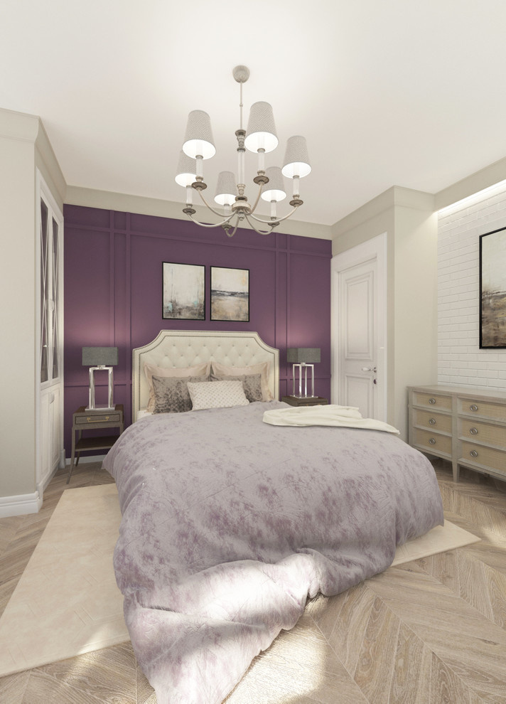 Дизайн проект квартиры в г.Ростов-на-Дону