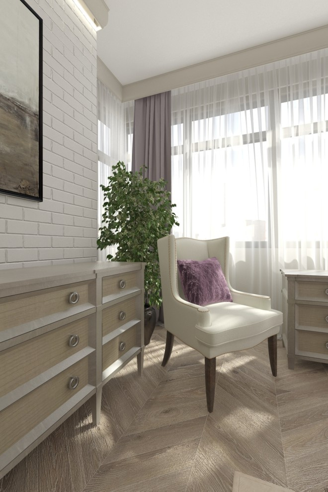 Обложка проекта: Дизайн проект квартиры в г.Ростов-на-Дону