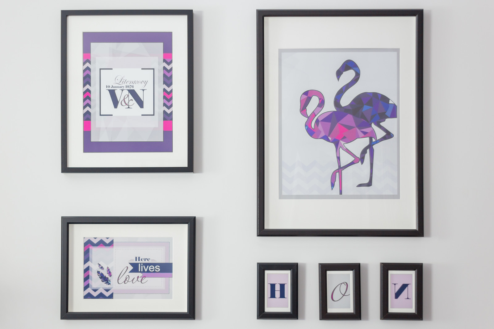 Обновленная квартира на улице Роз