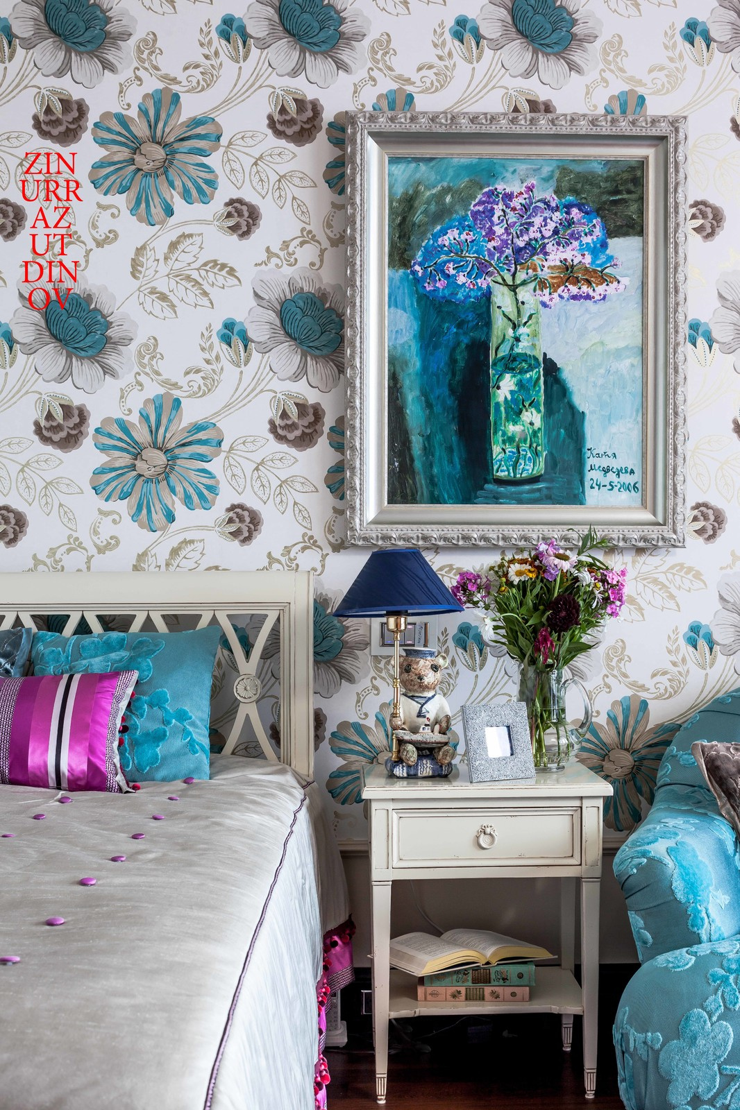 АРХИВ ИНТЕРЬРОВ-ЛУЧШЕЕ 1999--2017