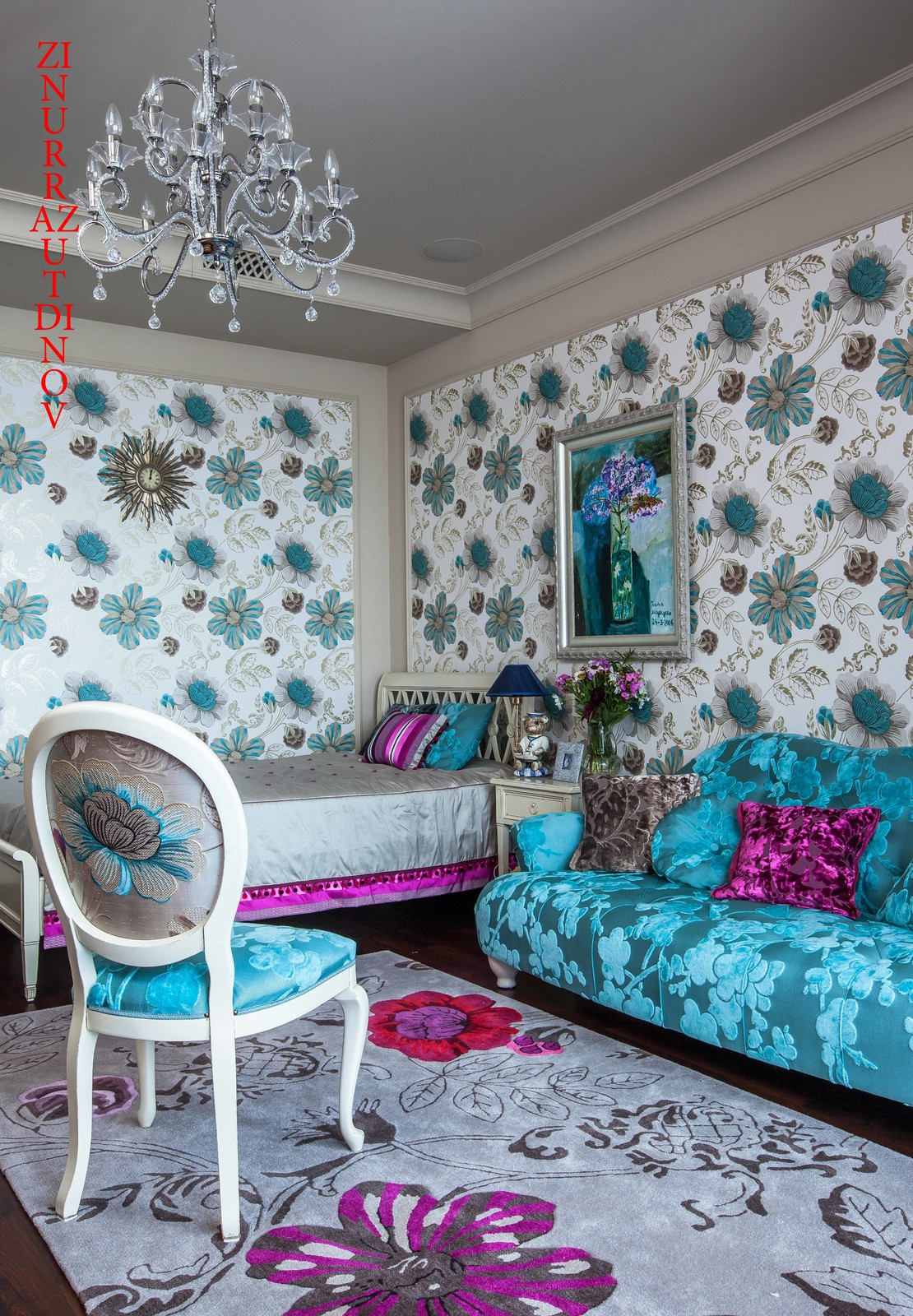 АРХИВ ИНТЕРЬРОВ-ЛУЧШЕЕ 1999--2017