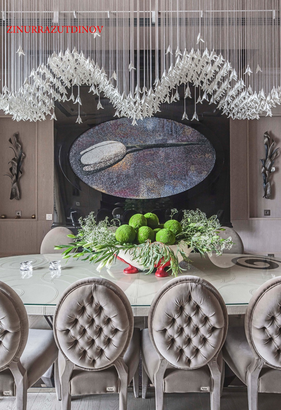 АРХИВ ИНТЕРЬРОВ-ЛУЧШЕЕ 1999--2017