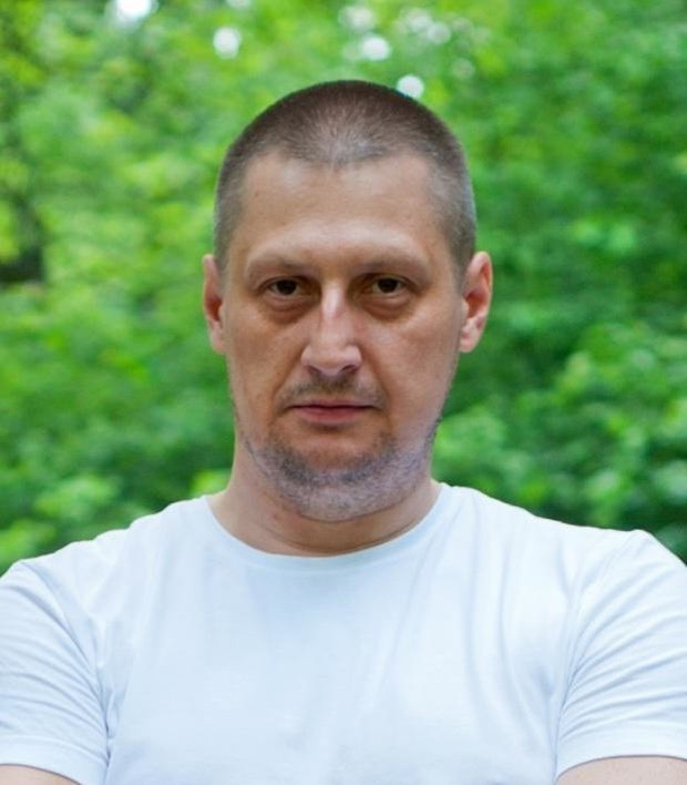 Обложка проекта: Привет