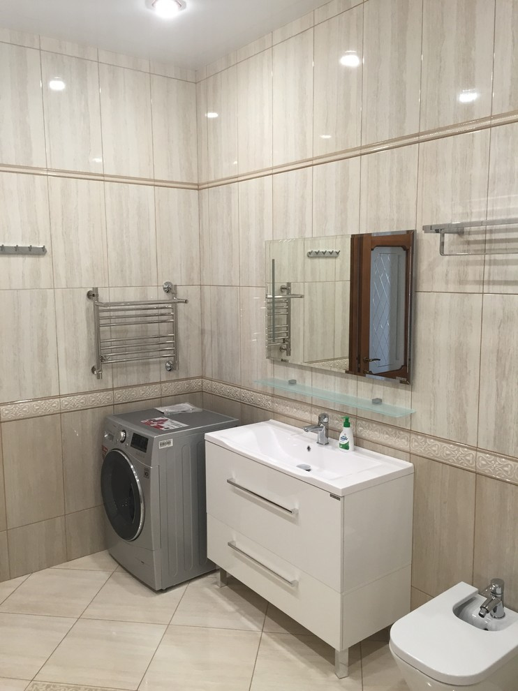 Жилой дом общей площадью более 700 кв. м.