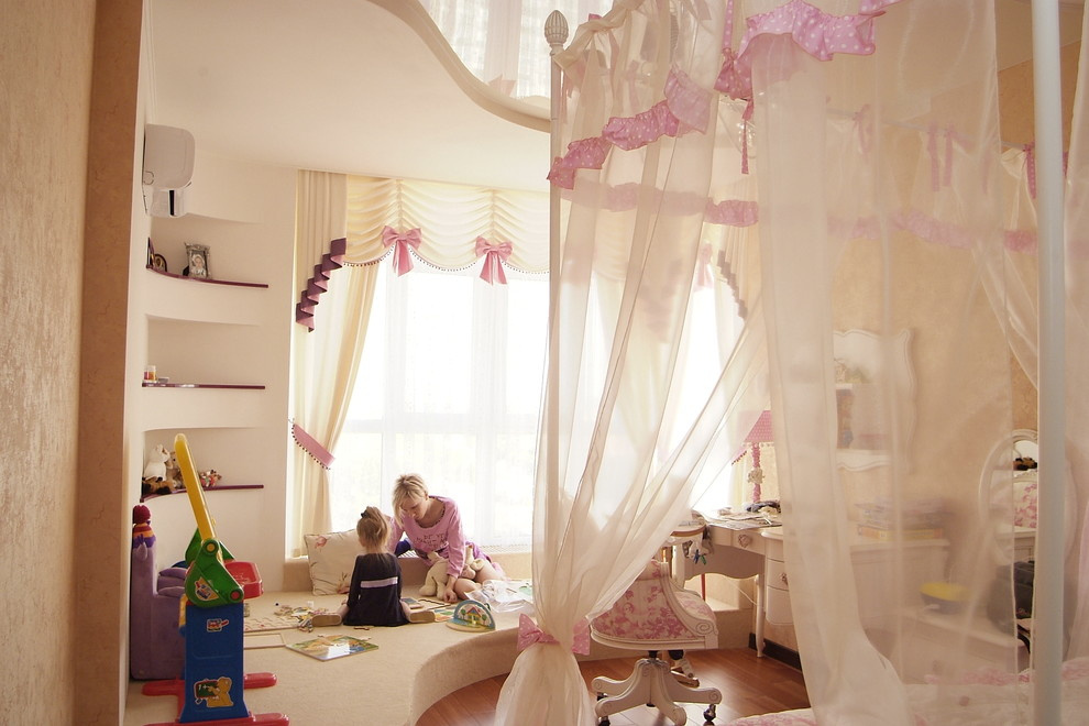 Ремонт 3-х комнатной квартиры