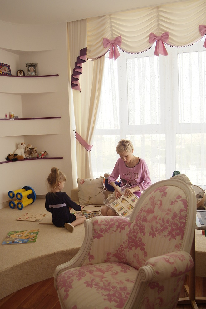 Ремонт 3-х комнатной квартиры