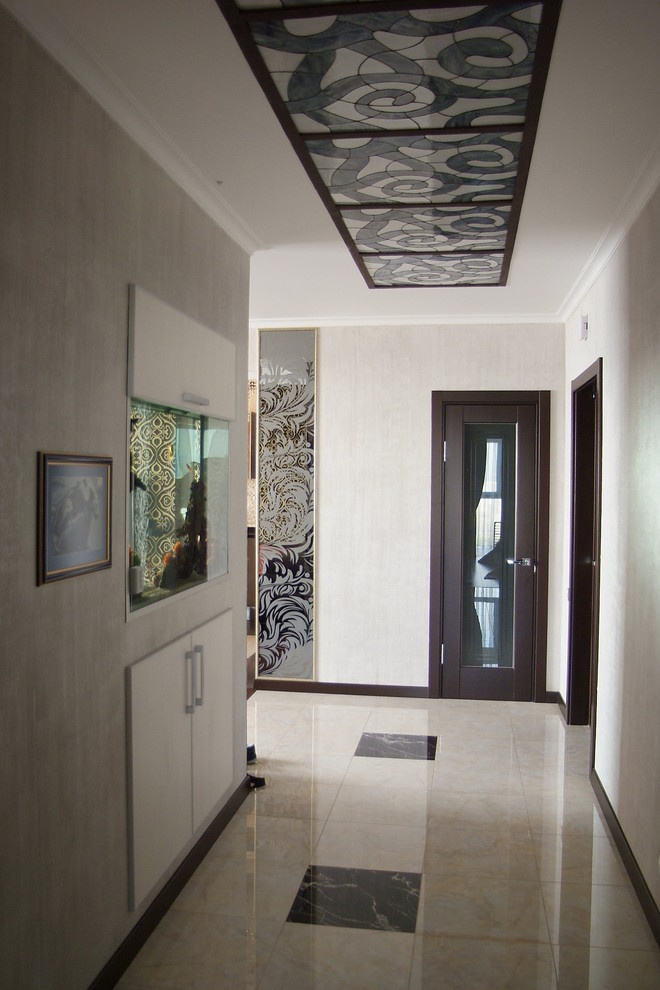 Ремонт 3-х комнатной квартиры