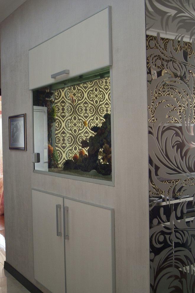 Ремонт 3-х комнатной квартиры