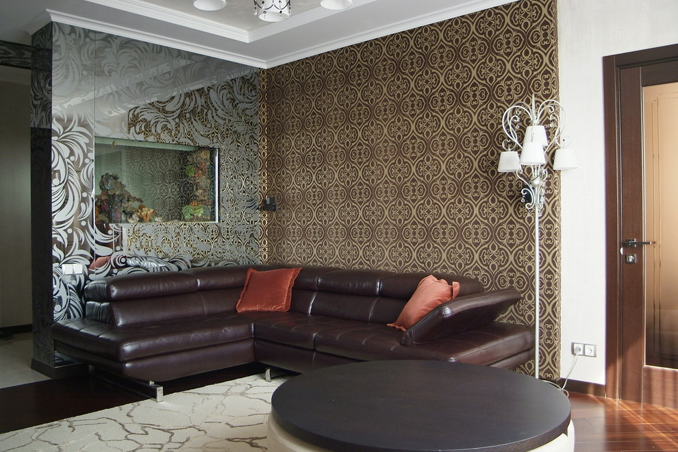 Ремонт 3-х комнатной квартиры