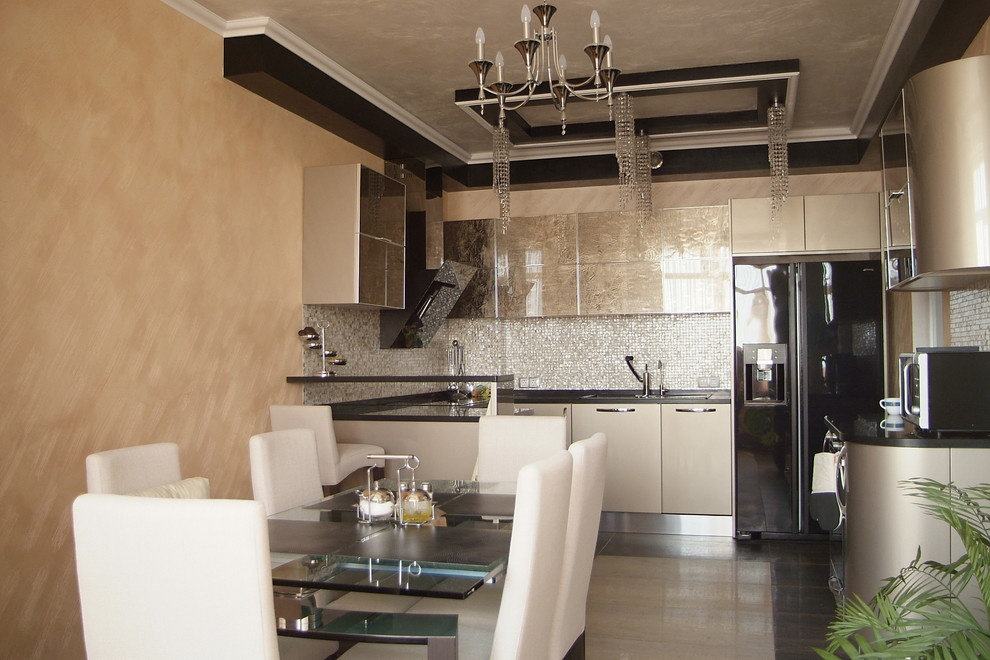 Ремонт 3-х комнатной квартиры