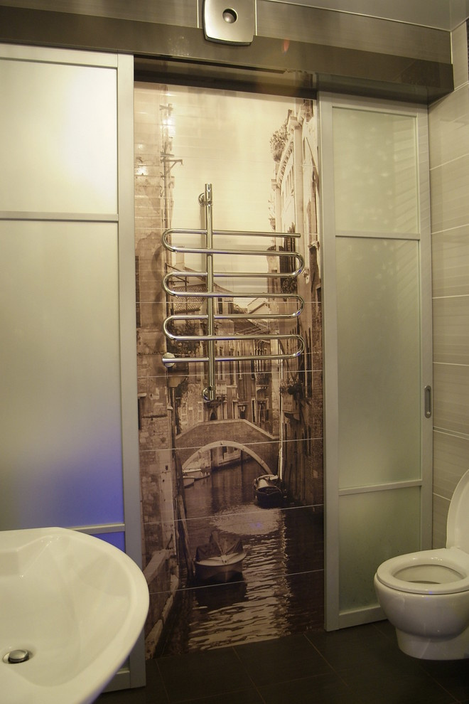 Ремонт 3-х комнатной квартиры