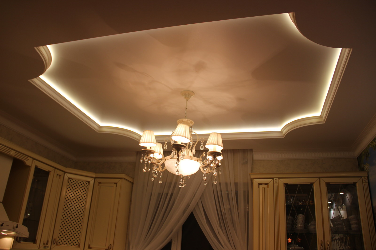 Обложка проекта: Жилой дом