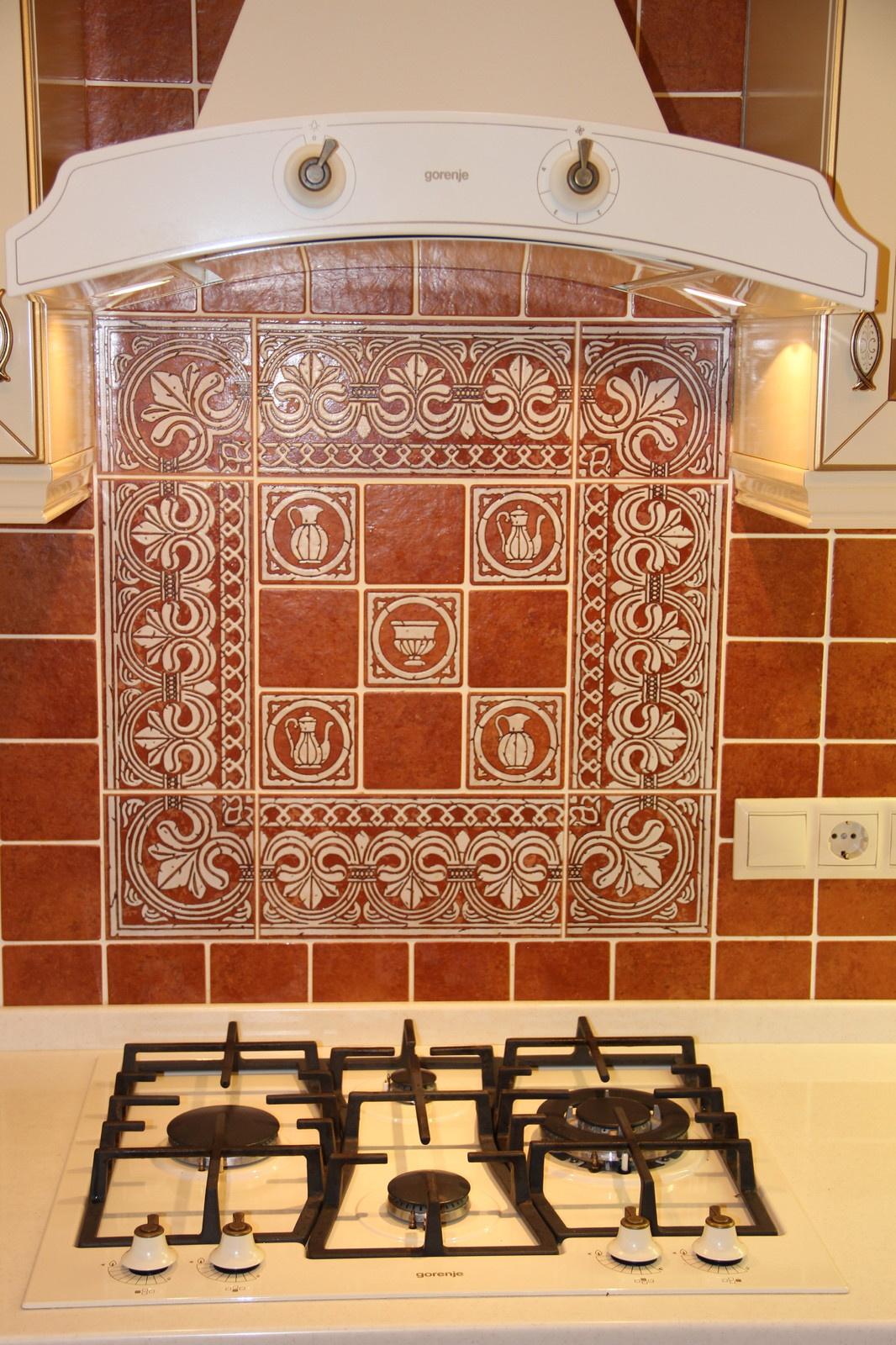 Жилой дом г. Краснодар