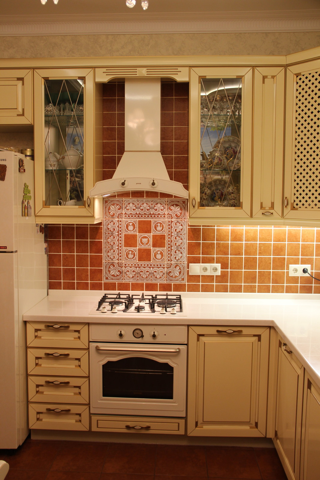 Жилой дом г. Краснодар