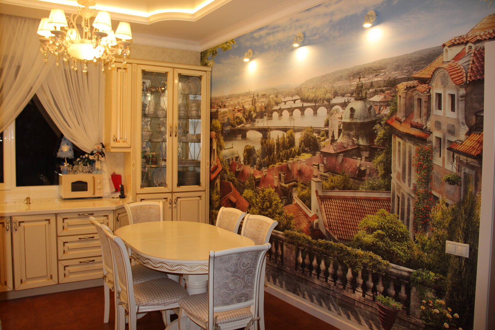 Жилой дом г. Краснодар