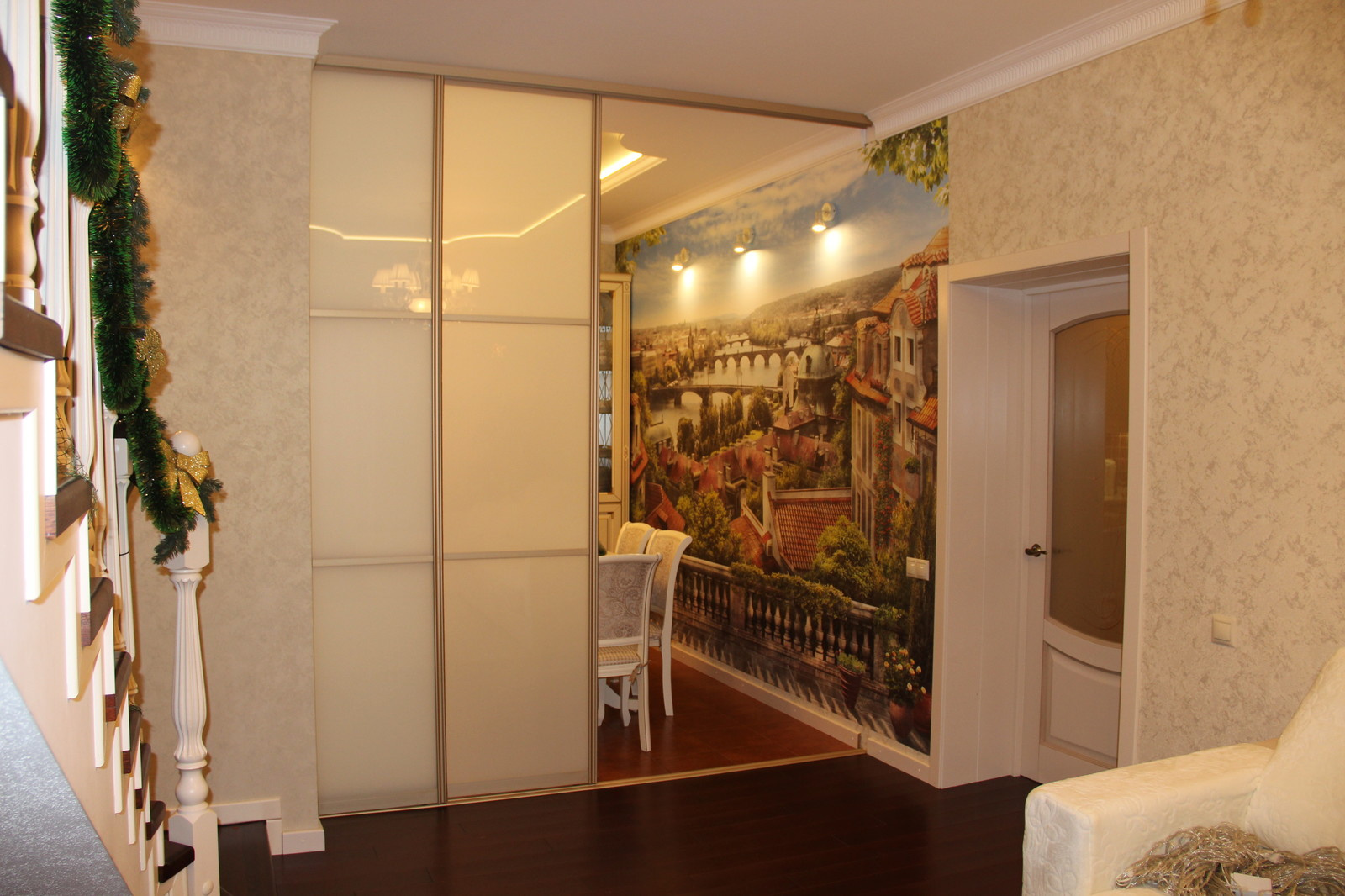 Жилой дом г. Краснодар