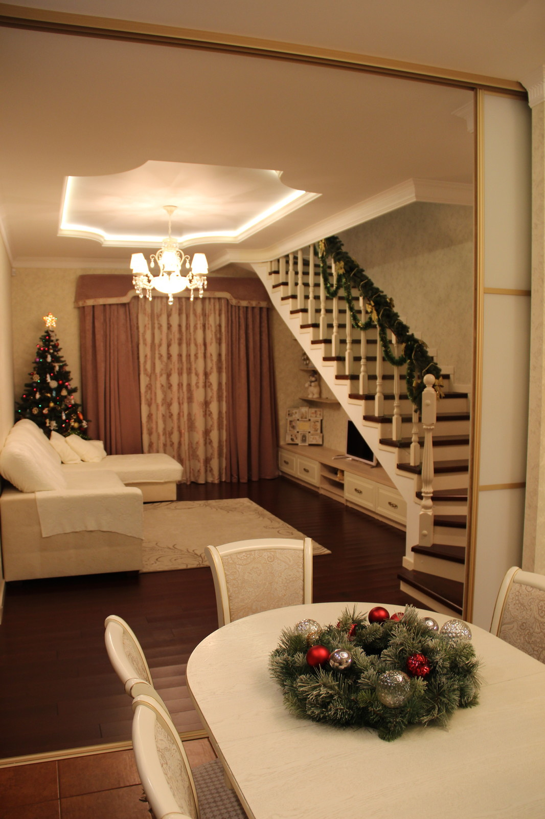 Жилой дом г. Краснодар