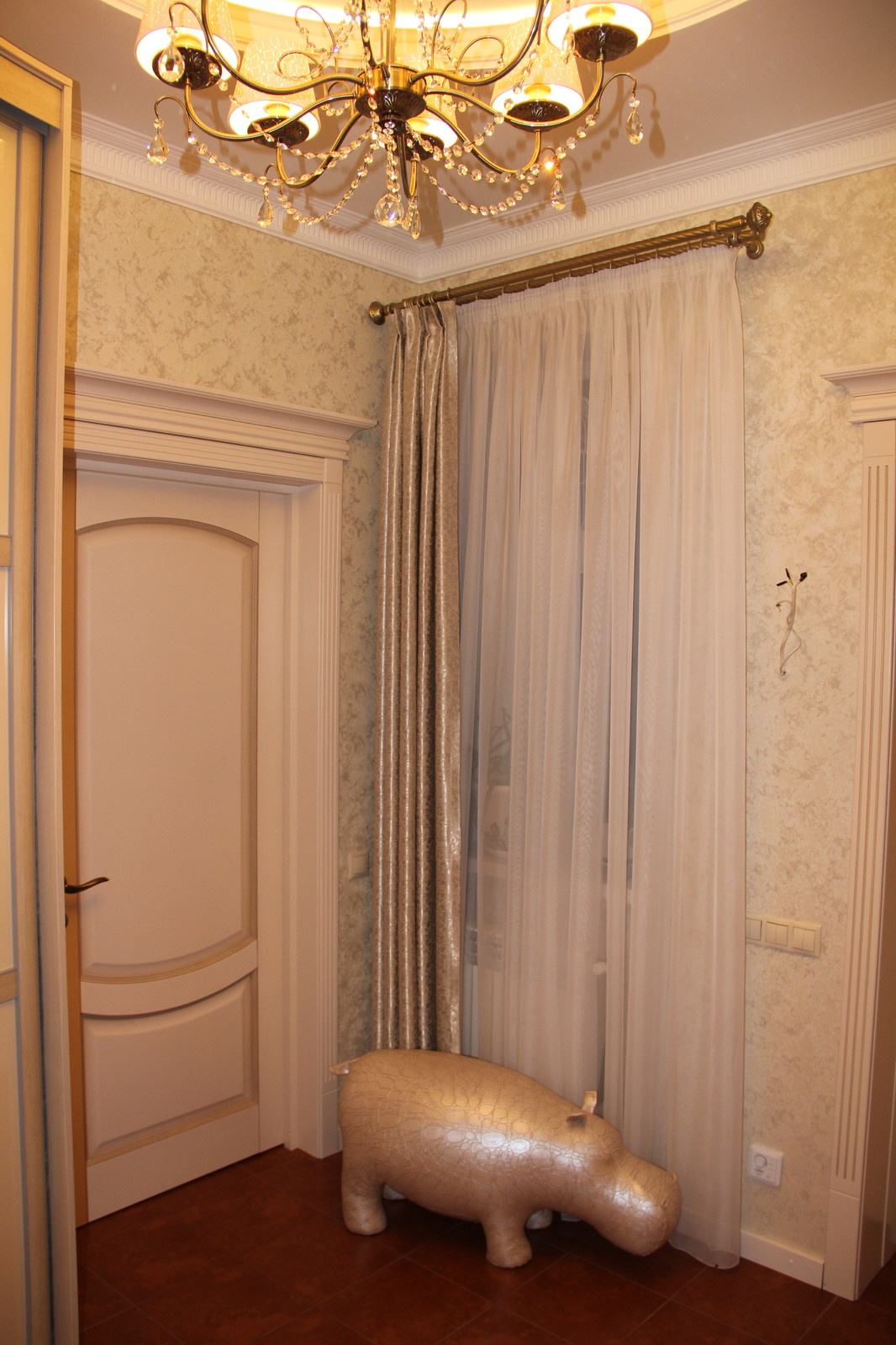 Жилой дом г. Краснодар