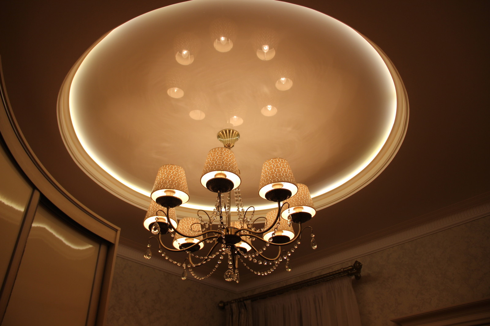 Жилой дом г. Краснодар