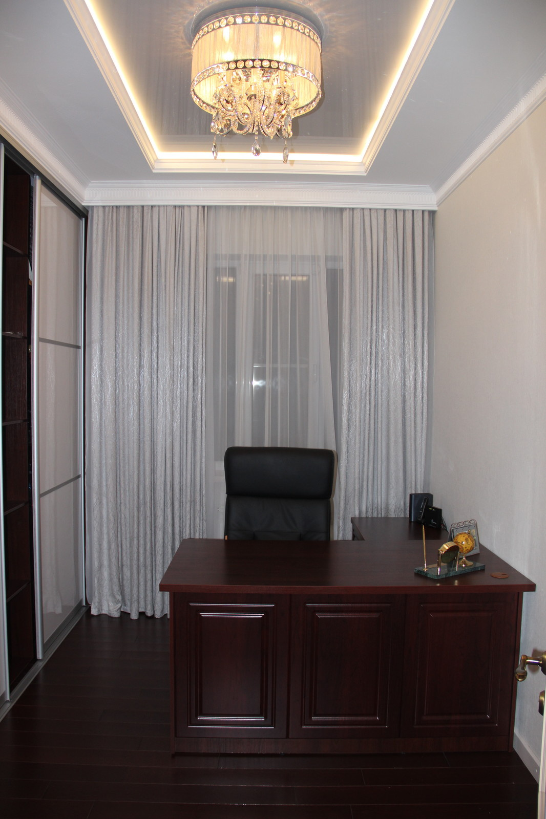 Жилой дом г. Краснодар