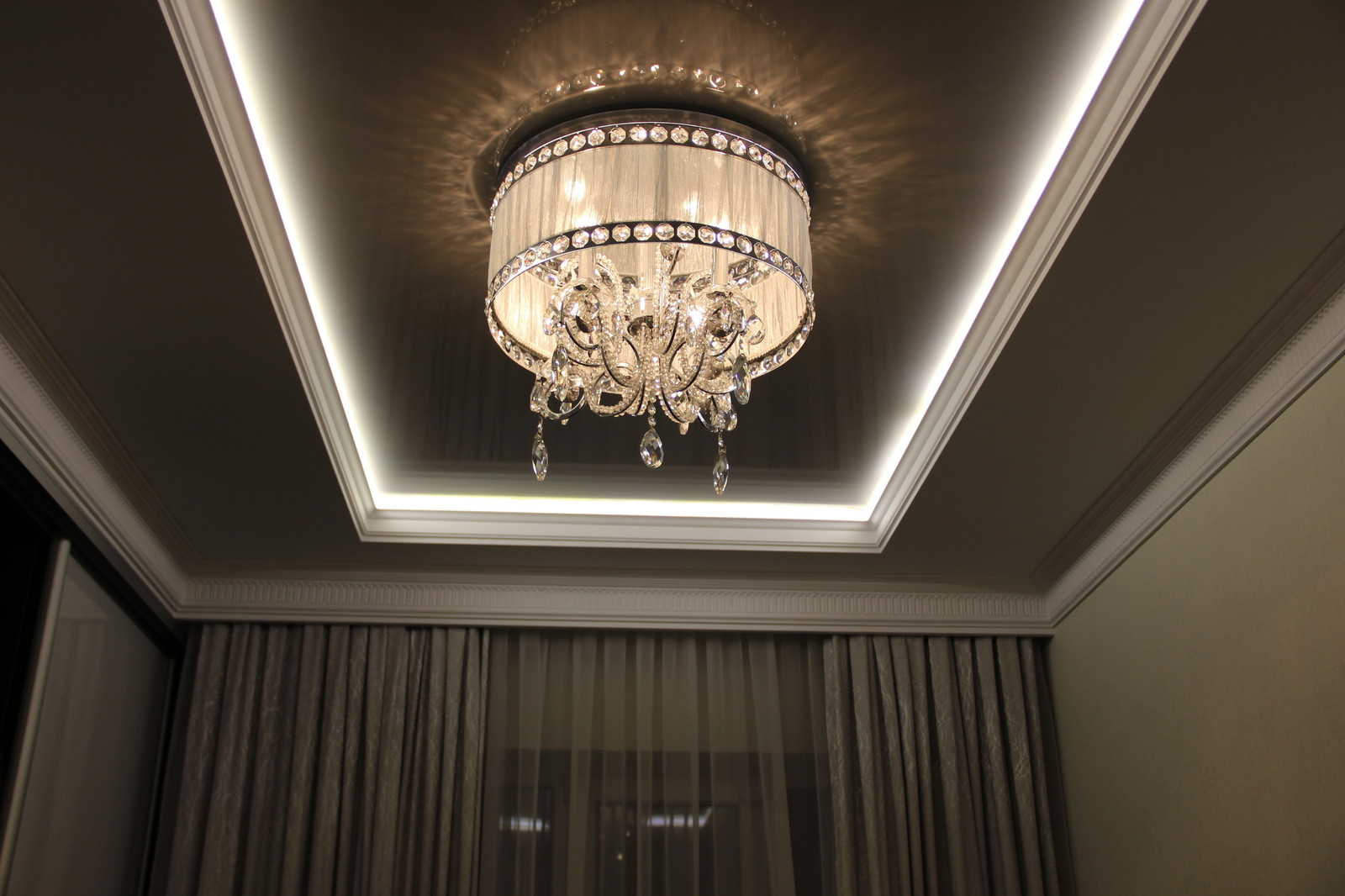 Жилой дом г. Краснодар