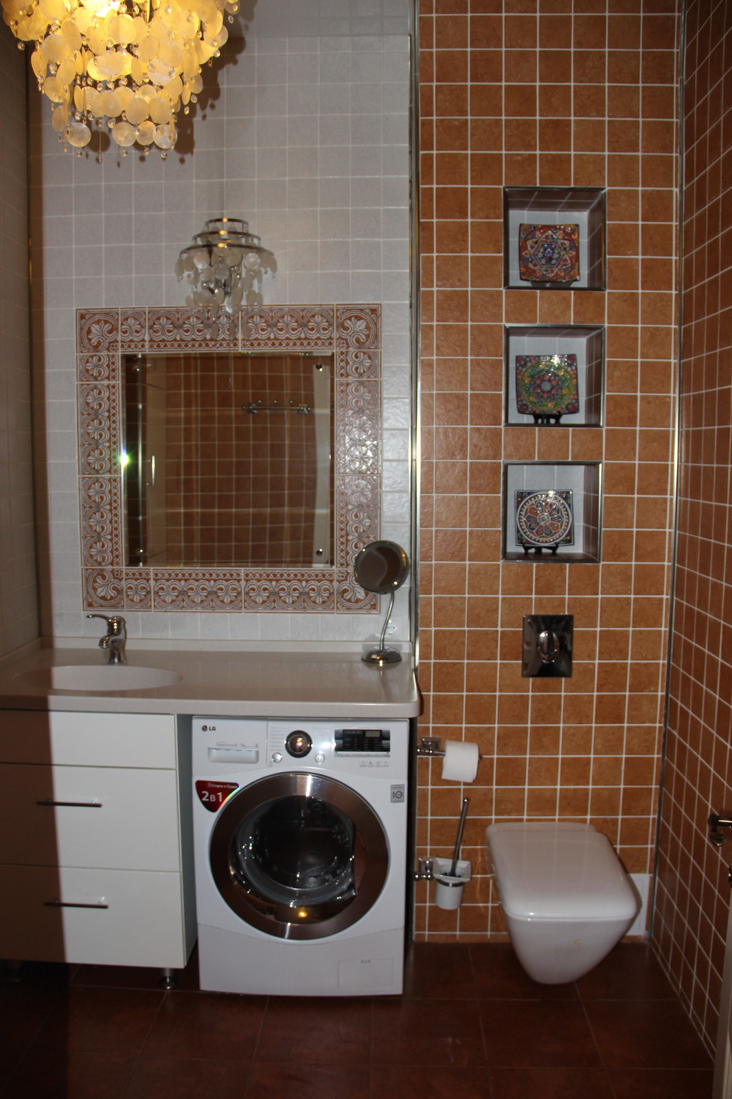 Жилой дом г. Краснодар