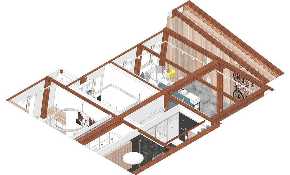 Обложка проекта: [AEROPORT]