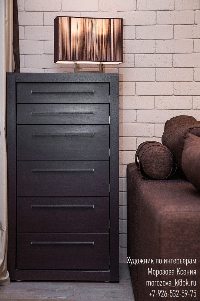 ГОСТИНАЯ. ДЕТАЛИ