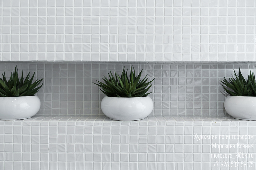 САНУЗЕЛ. ДЕТАЛИ