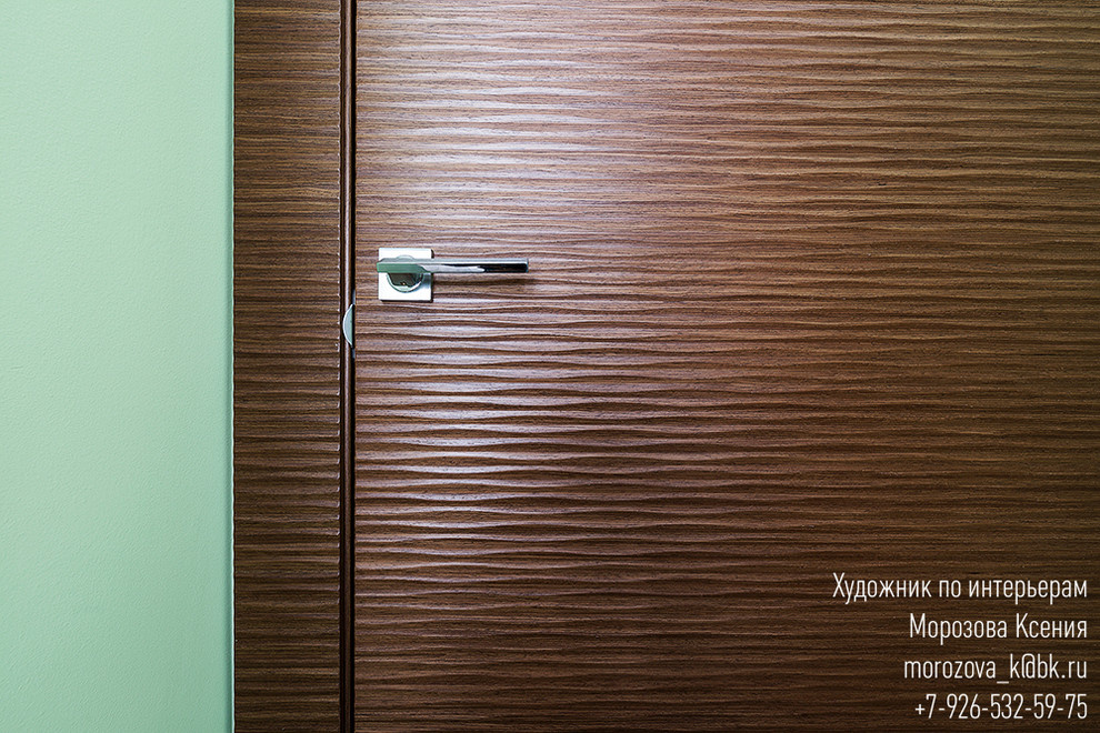 ГОСТЕВАЯ КОМНАТА. ДЕТАЛИ