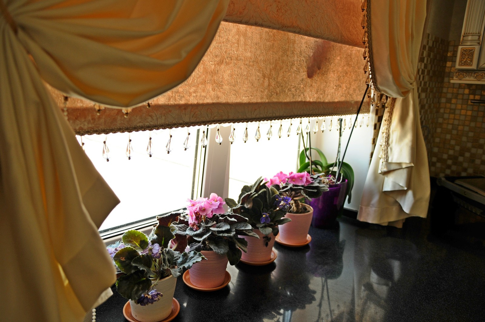 Классика на Парашютной