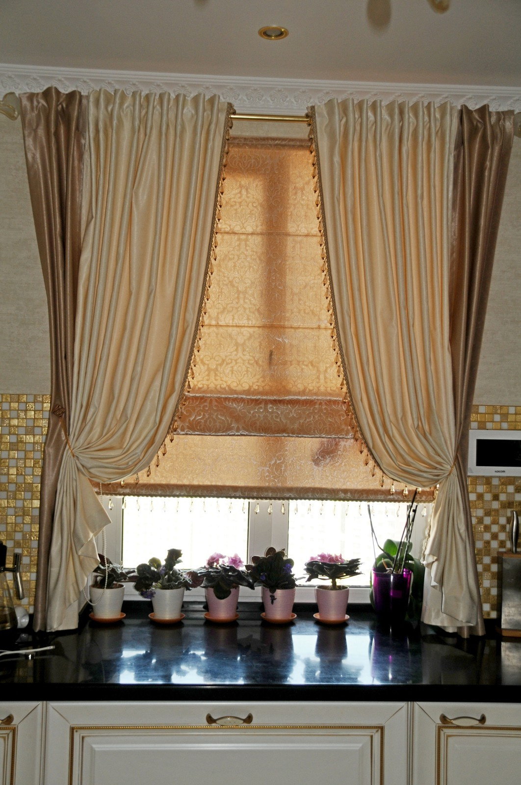 Классика на Парашютной