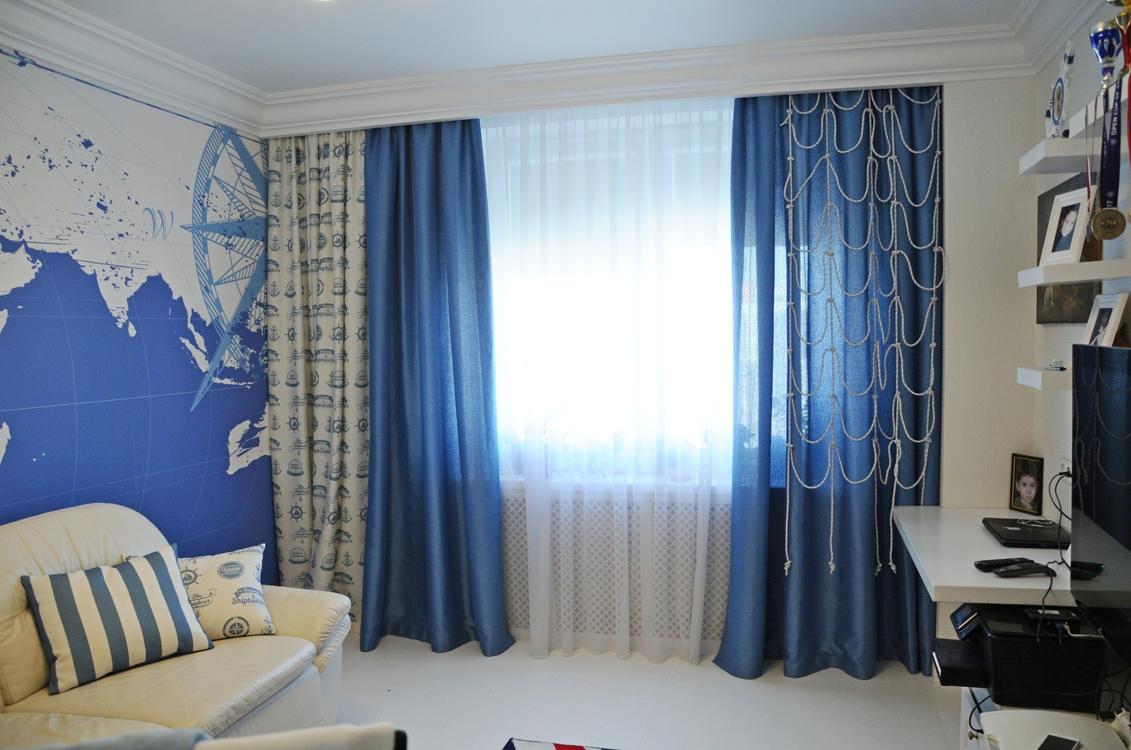 Классика на Парашютной