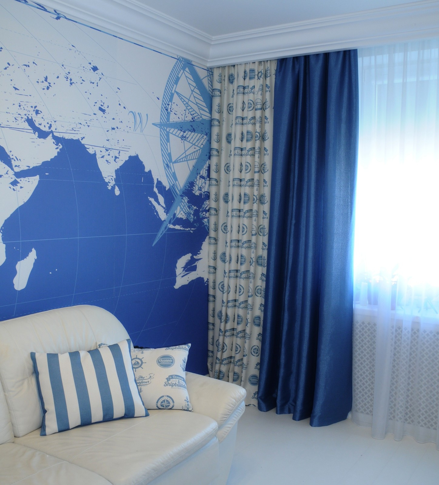 Классика на Парашютной