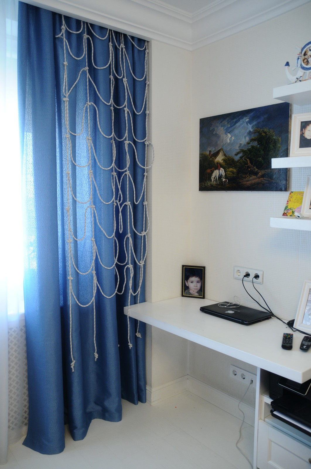 Классика на Парашютной