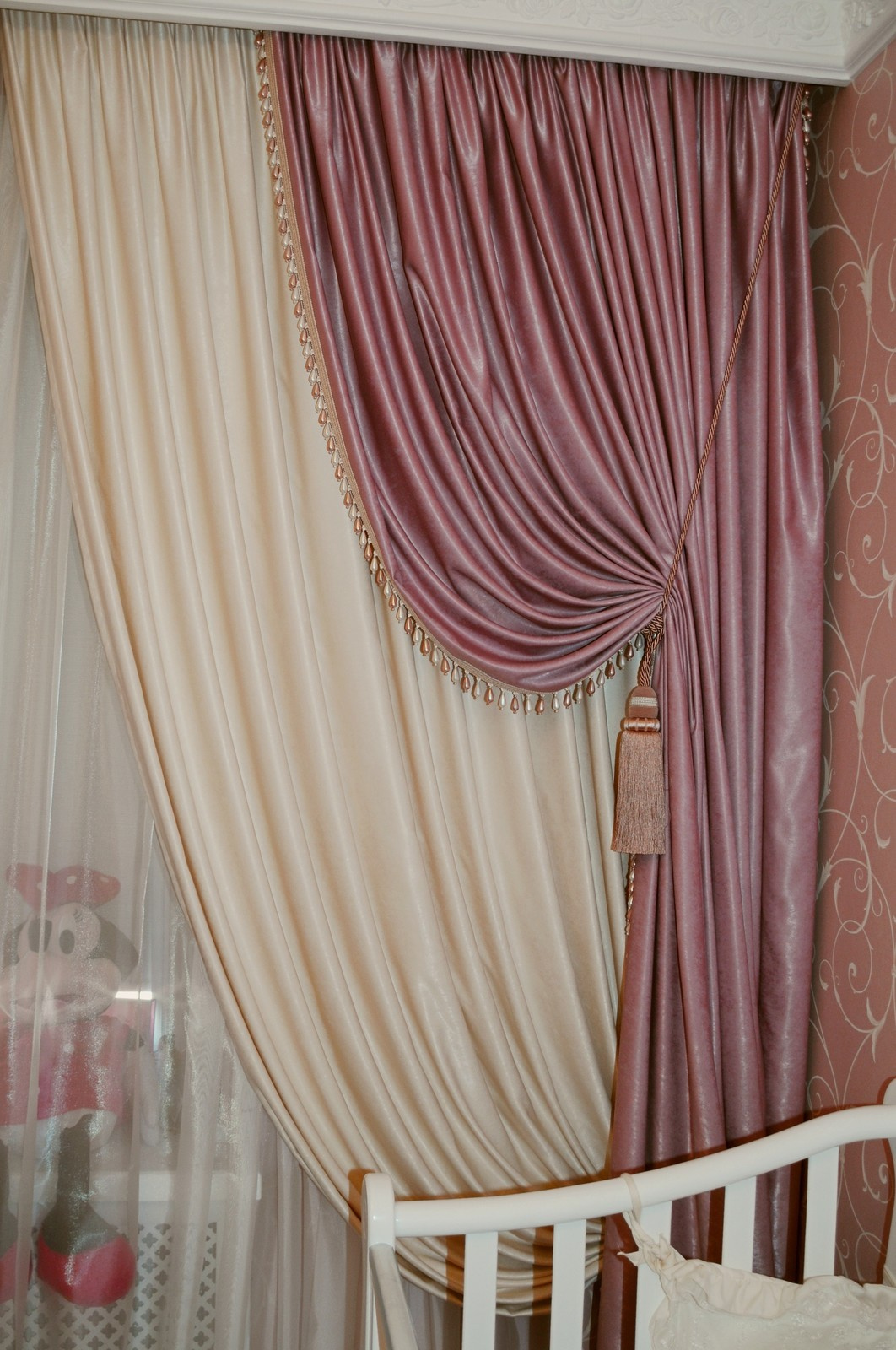 Классика на Парашютной