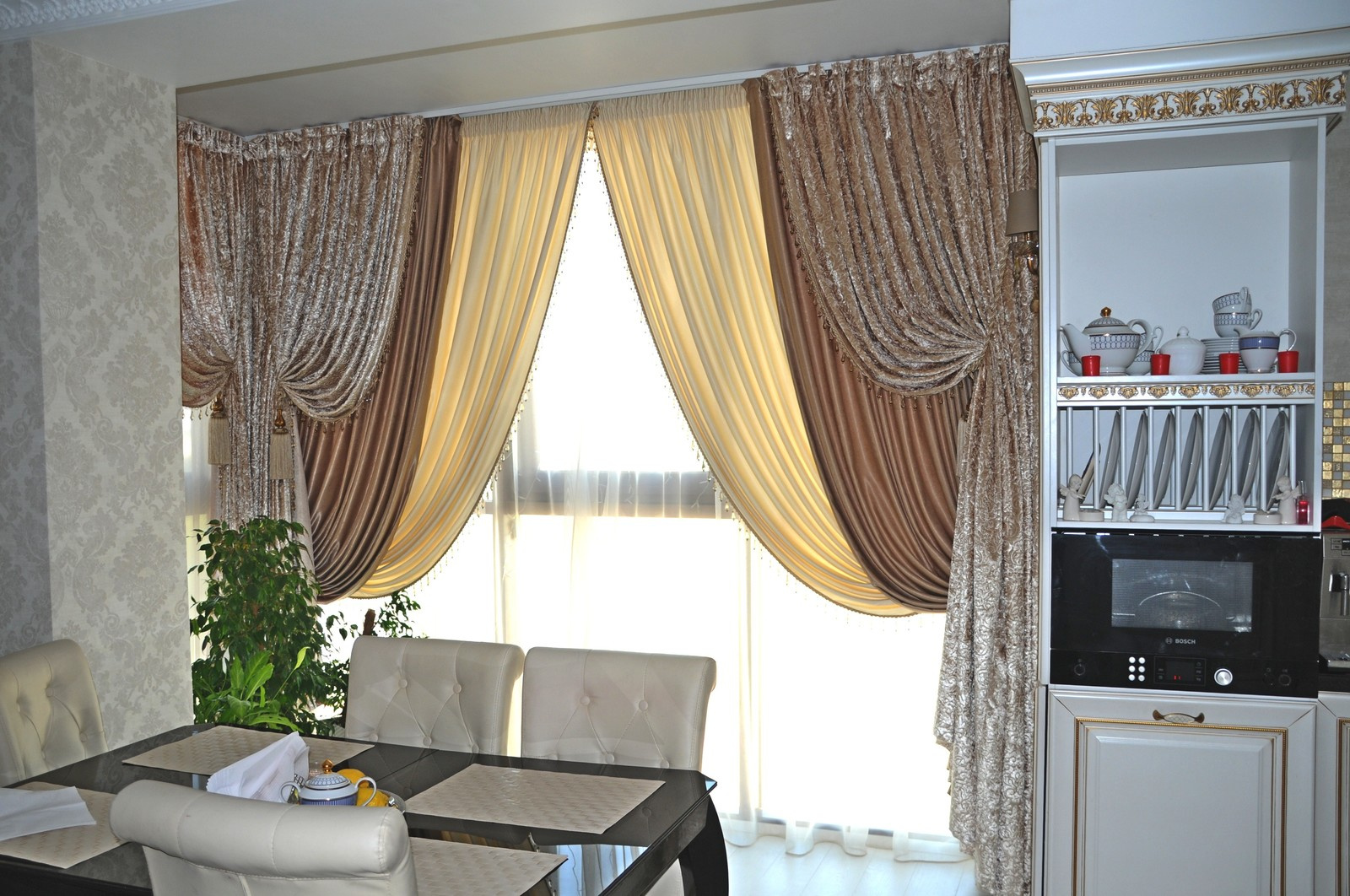 Классика на Парашютной