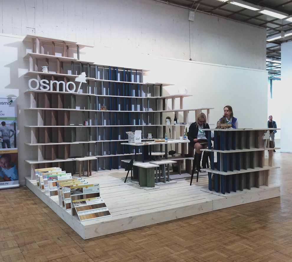 OSMO