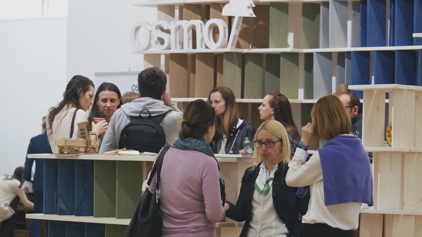 OSMO