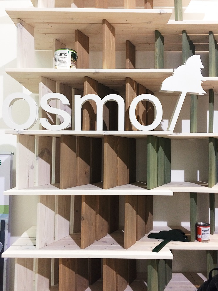 OSMO
