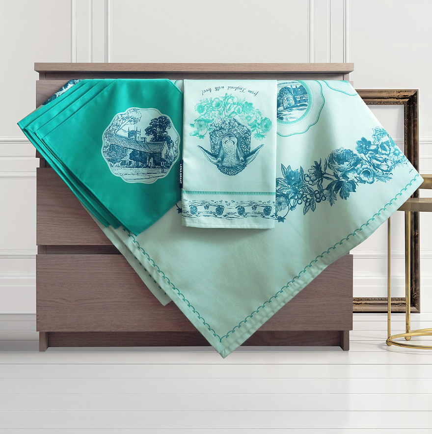 Текстильный дизайн