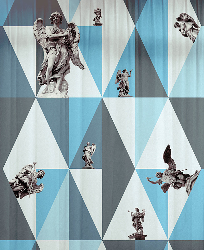 Текстильный дизайн